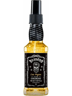 Bandido Cosmetic Las Vegas After Shave Cologne 150ml