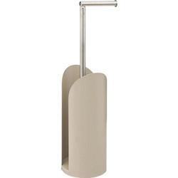 Βάση Χαρτιού Τουαλέτας 5Five Linen Beige 15x60cm 160884O