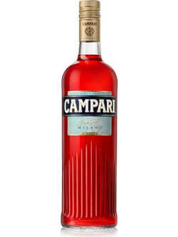 ΑΠΕΡΙΤΙΦ CAMPARI 700ml NEW