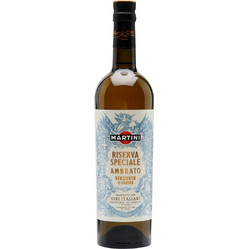 ΑΠΕΡΙΤΙΦ MARTINI AMBRATO RISERVA 750ml