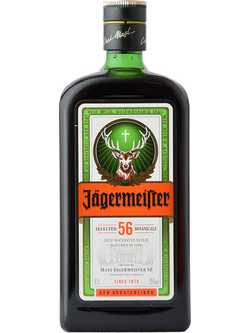 Jagermeister Λικέρ 35% 700ml