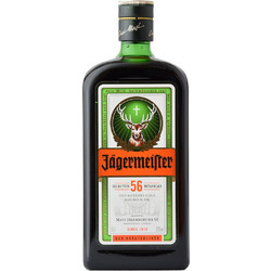 Jagermeister Λικέρ 35% 700ml