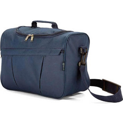 Benzi BZ4591 Νεσεσέρ Ταξιδίου με Θήκες 32x17x25cm Μπλε