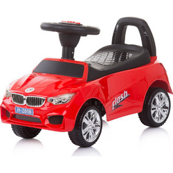 Chipolino Flash Red