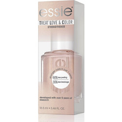 Essie Treat Love & Colour 07 Tonal Taupe Shimmer Βερνίκι Νυχιών 13.5ml