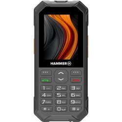 Hammer 6 LTE Dual