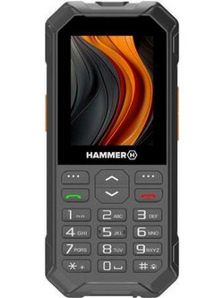 Hammer 6 LTE Dual