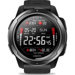 Zeblaze VIBE 5 Black