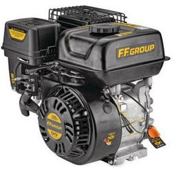 F.F. GROUP GHE 209 P Plus