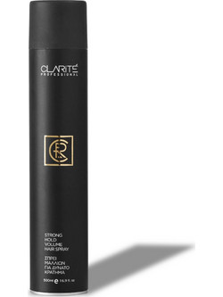 Clarite Ultra Strong Laque 500ml