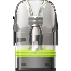 Geekvape Q Side Fill Pod Δεξαμενή 2ml (0.8 Ohm) (1 τεμ.)