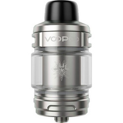 Voopoo Uforce-X Tank 5.5ml - Silver