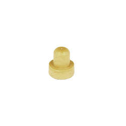 ΦΕΛΛΟΣ ΚΕΦΑΛΟΦΟΡΟΣ ΠΛΑΣΤΙΚΟΣ 18,5mm TOP29.5mm OEM