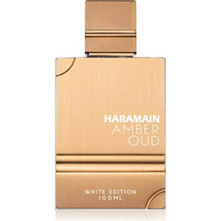 Al Haramain Amber Oud White Edition Eau de Parfum 100ml