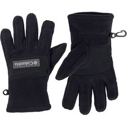Columbia FAST TREK II, Παιδικά γάντια fleece, 2094131-010