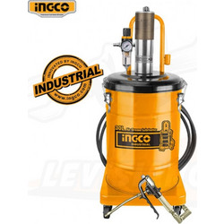 INGCO AGL02301 ΓΡΑΣΣΑΔΟΡΟΣ ΑΕΡΟΣ ΤΡΟΧΗΛΑΤΟΣ 30Lt