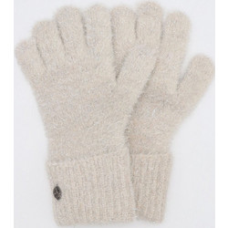 KURT GEIGER ΓΑΝΤΙΑ LUREX EAGLE GLOVES LOGO ΜΠΕΖ