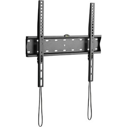 Gembird WM-55F-02 Βάση Τηλεόρασης Τοίχου 32"-55" έως 40kg