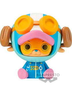Banpresto Sofvimates One Piece Tony Chopper 11cm