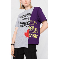 Dsquared2 - Μπλούζα Γυναικεία S75GD0150STJ314-962