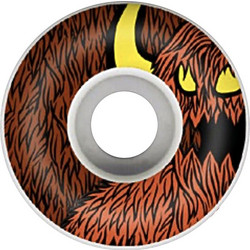 Toy Machine Furry Monster Wheels 52mm