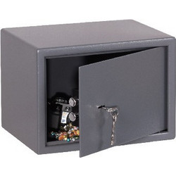 UNIMAC HS-250K ΧΡΗΜΑΤΟΚΙΒΩΤΙΟ ΜΕ ΚΛΕΙΔΑΡΙΑ 631310