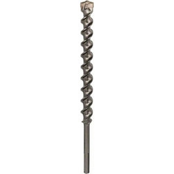 BOSCH ΤΡΥΠΑΝΙ SDS-MAX SPEED-X 40 x 400 x 520 mm 2608586802