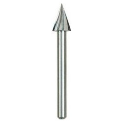 DREMEL 125 MULTIPACK ΚΟΠΤΙΚΟ ΥΨΗΛΗΣ ΤΑΧΥΤΗΤΑΣ 6,4mm 26150125JA