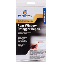 PERMATEX 09117 ΕΠΙΣΚΕΥΑΣΤΙΚΟ ΚΙΤ ΘΕΡΜΟΑΝΤΙΣΤΑΣΗΣ