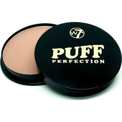 W7 Cosmetics Puff Perfection Powder True Touch 10gr