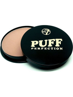 W7 Cosmetics Puff Perfection Powder True Touch 10gr