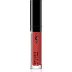 Grigi Matte Pro 416 Long Lasting Liquid Κραγιόν 7ml