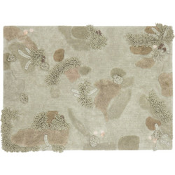 Lorena Canals Χαλί δωματίου Mushroom Forest 120 x 160 εκ