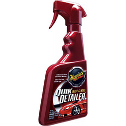 Meguiar's Quik Detailer 473ml