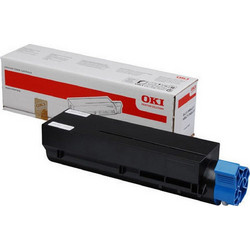 OKI 44574802 Black Toner