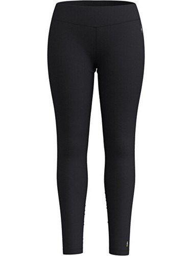 Smartwool - Women's Classic All Season Merino Baselayer Bottom Black