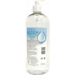 Bian Viantisept Αντισηπτικό Gel Χεριών με Αντλία 1lt