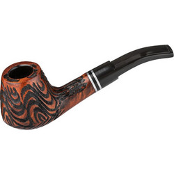 Angelo Κλασική Πίπα Καπνού Ξύλο Μπιγιάρ - Model 13 (300200)