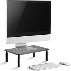 Βάση Τηλεόρασης GEMBIRD MS-TABLE-01 20 kg