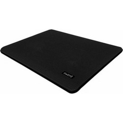 Ewent EW1256 Βάση για Laptop με 2 Ανεμιστήρες