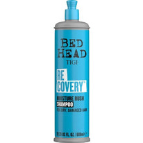 Tigi Bed Head Recovery Σαμπουάν για Επανόρθωση για Ξηρά & Ταλαιπωρημένα Μαλλιά 600ml