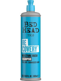 Tigi Bed Head Recovery Σαμπουάν για Επανόρθωση για Ξηρά & Ταλαιπωρημένα Μαλλιά 600ml