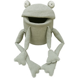 Lorena Canals Καλάθι αποθήκευσης Fred the Frog