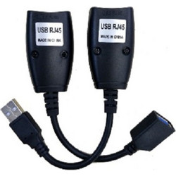 USB RJ45 extension Adaptor PS-3015