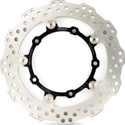 Δισκόπλακα εμπρός Ferodo FMD0475RX Για Yamaha MT-07/Tracer700 FERODO FMD0475RX