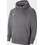 Nike Park 20 Παιδικό Φούτερ με Κουκούλα Ανθρακί CW6896-071