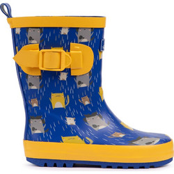 Trespass Puddle Kids Welly UCFOBOTR0007-CAD