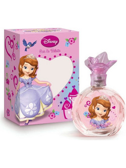 Sofia the First Eau de Toilette 50ml