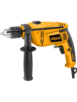 Ingco ID6508 Κρουστικό Δράπανο 13mm 650W