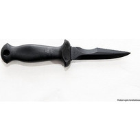 Μαχαίρι MAC Sub 9/C2 Inox Black 9cm